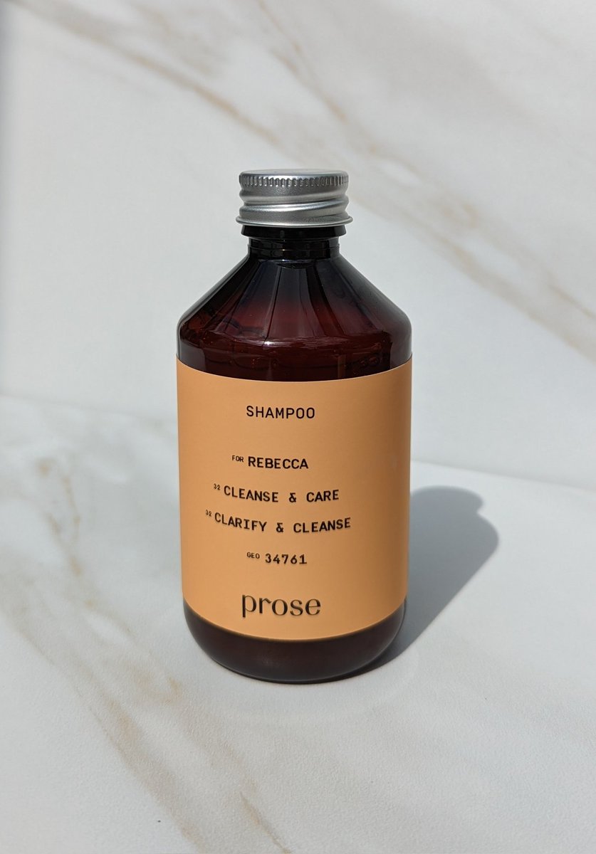 UGCbeccs's tweet photo. Some product shots I took today for @prosehair If you haven't tried their products yet you are missing out! #prose #prosehair #ugc #ugccreator #contentcreator https://t.co/C3pdbleeTx