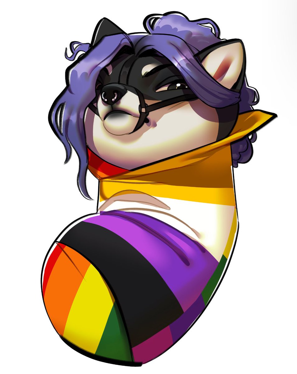 kingsteeth's tweet image. sorry about the wait on this, but here&apos;s your burrito!!  🌯