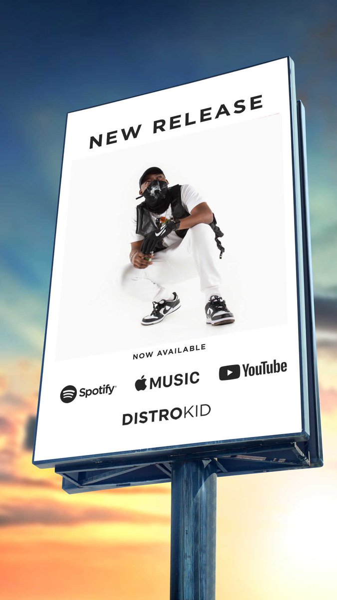 BahdmanGilly's tweet photo. A short story from me, to you.
‘Love, Gilly…’ OUT NOW ON ALL PLATFORMS‼️

Thank you to everyone involved in the making of the project, you have made it happen, most of all thank God for the strength and resources to get this done.

⬇️
https://t.co/KiEksjwc8i https://t.co/67O6shs1Sv