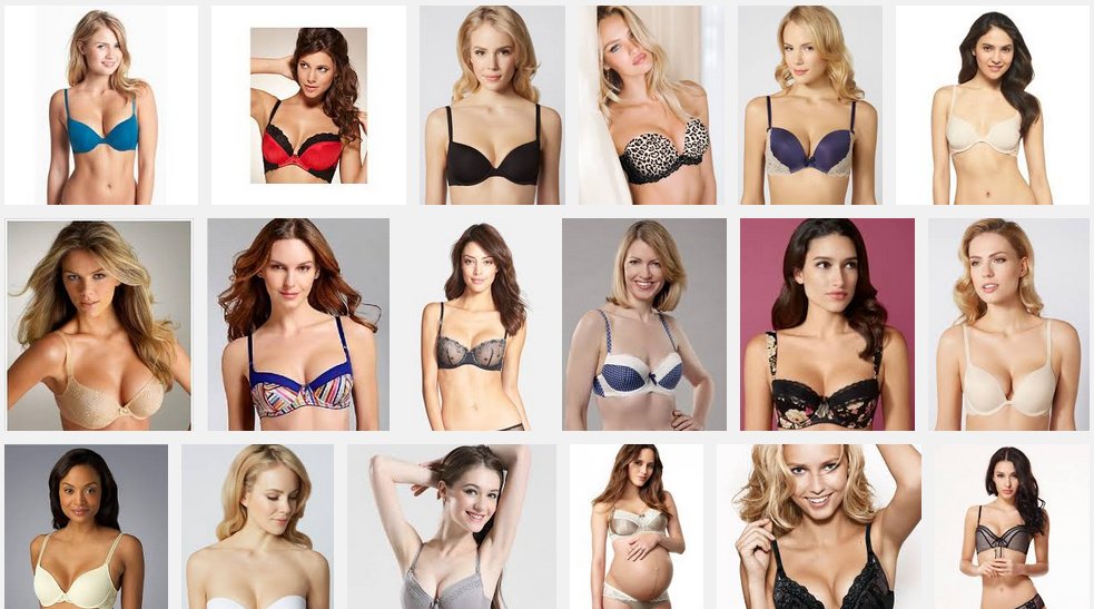 C C's Lingerie & Bridal Bras (MrBra.com) on X: No size is too small! Find  the bra size of your favorite #Hollywood celebrity by clicking the blue  link below  #mrbra #lingerieplussize