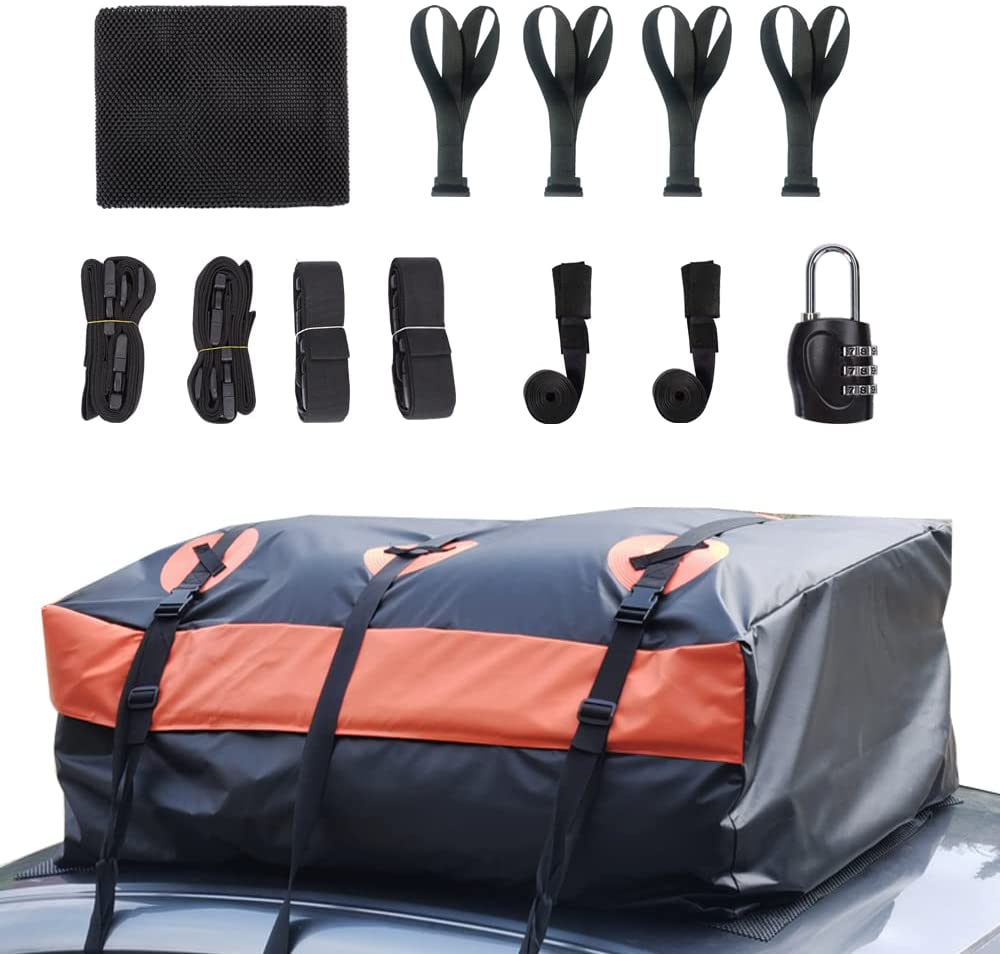 jackyma37300627's tweet image. Traveled from California to Illinois without any issues and you can put a lock on it for added security.
amzn.to/3rDC3lQ
#carrierbag #CARGObag