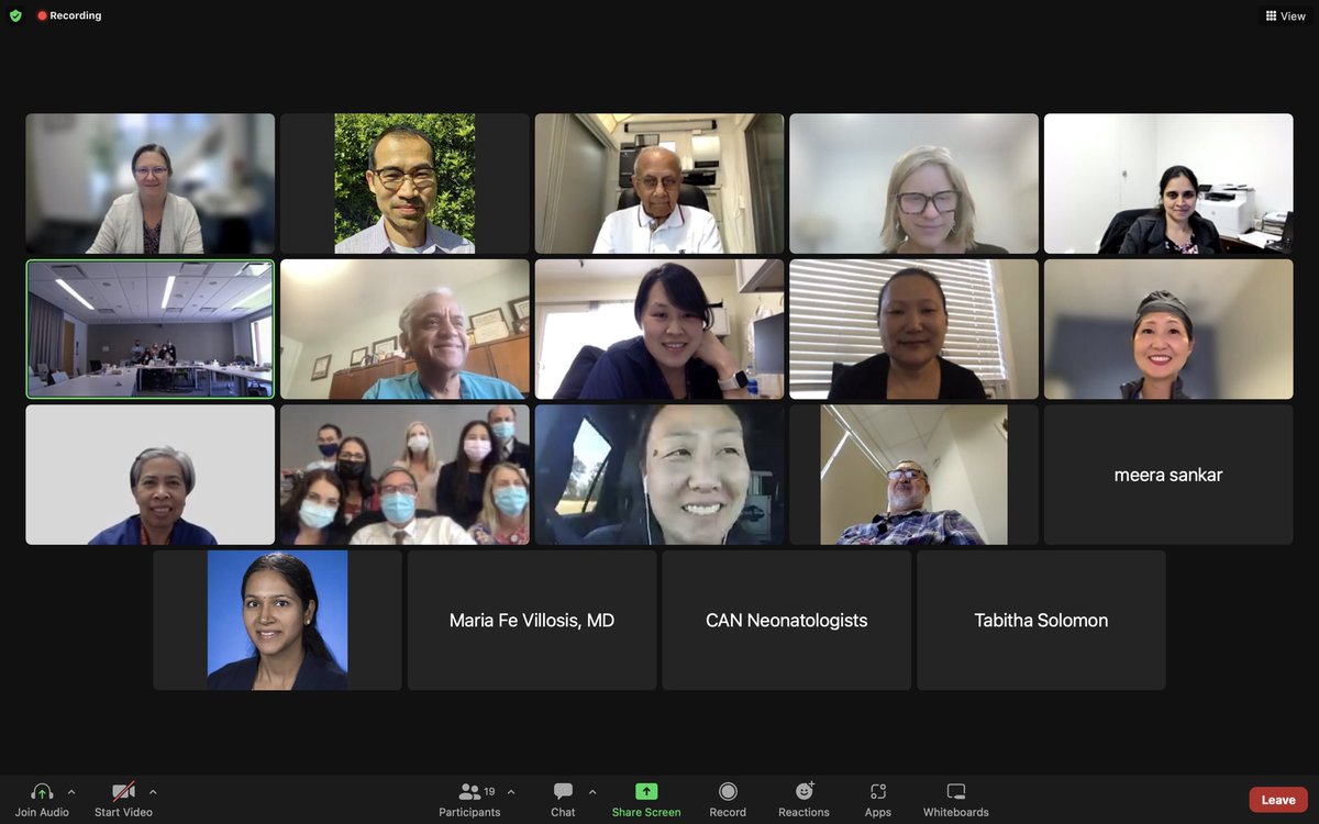 meeransankar's tweet photo. highly productive and well organized #CANneo Board meeting by the awesome CAN Prez #@ShimotakeTom!
@henryleeneo @FeVillosisMD @DrRamanathanUSC @songMD @AlexisDNeoMD & other amazing CAN colleagues and friends! https://t.co/nPjnh40DMc