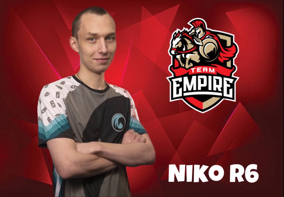 AlfaKittyGaming's tweet photo. @team_empire https://t.co/bbubcnpR9K