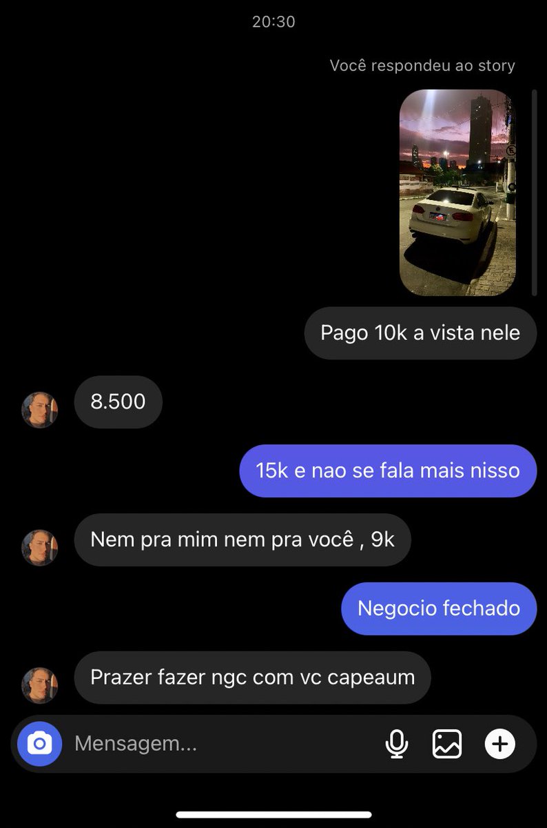 Tommazo_'s tweet photo. Negociação de milhões https://t.co/ZPppva6jsc