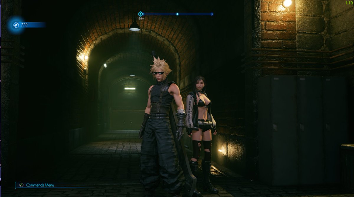 ah, the glories of gaming on pc