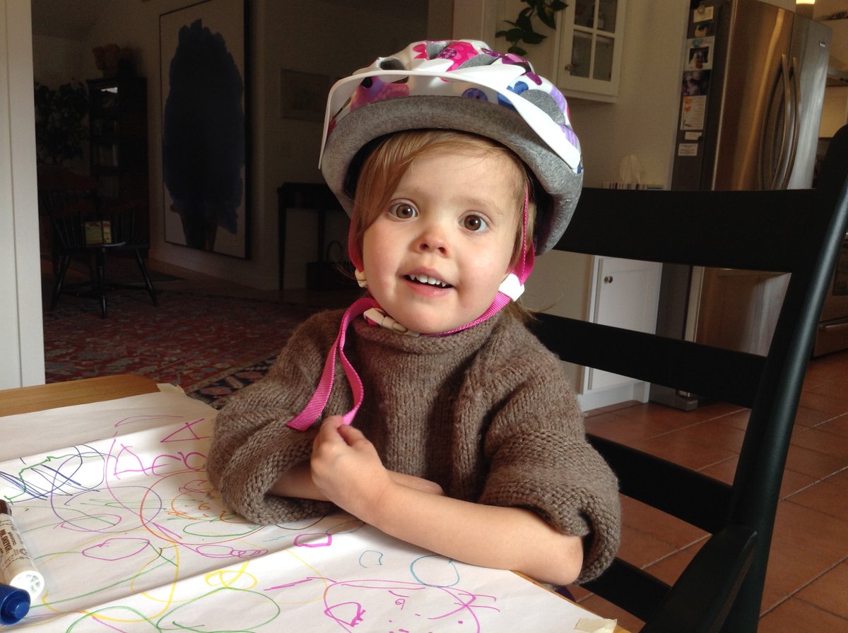 hanvansickle's tweet photo. @AbbyWambach @GlennonDoyle Here she is: https://t.co/VAKeq2V8i5