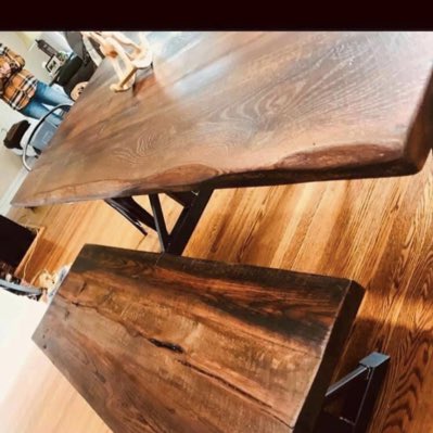 RevealRustic's tweet image. #NewProfilePic