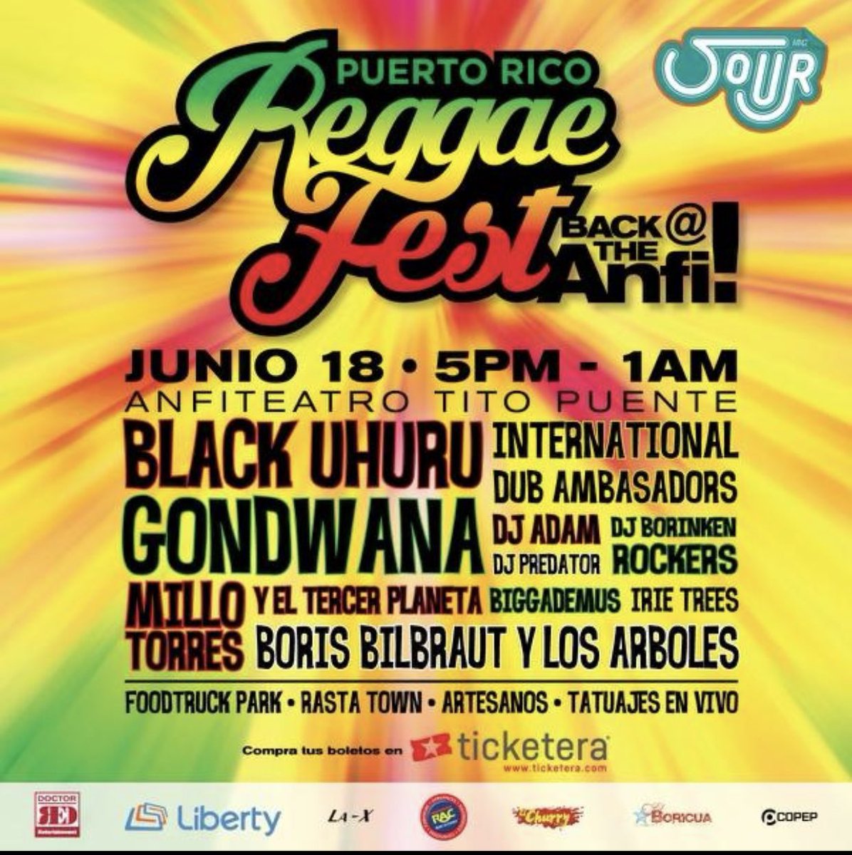 Andres Rodriguez (@arodpr5) on Twitter photo 