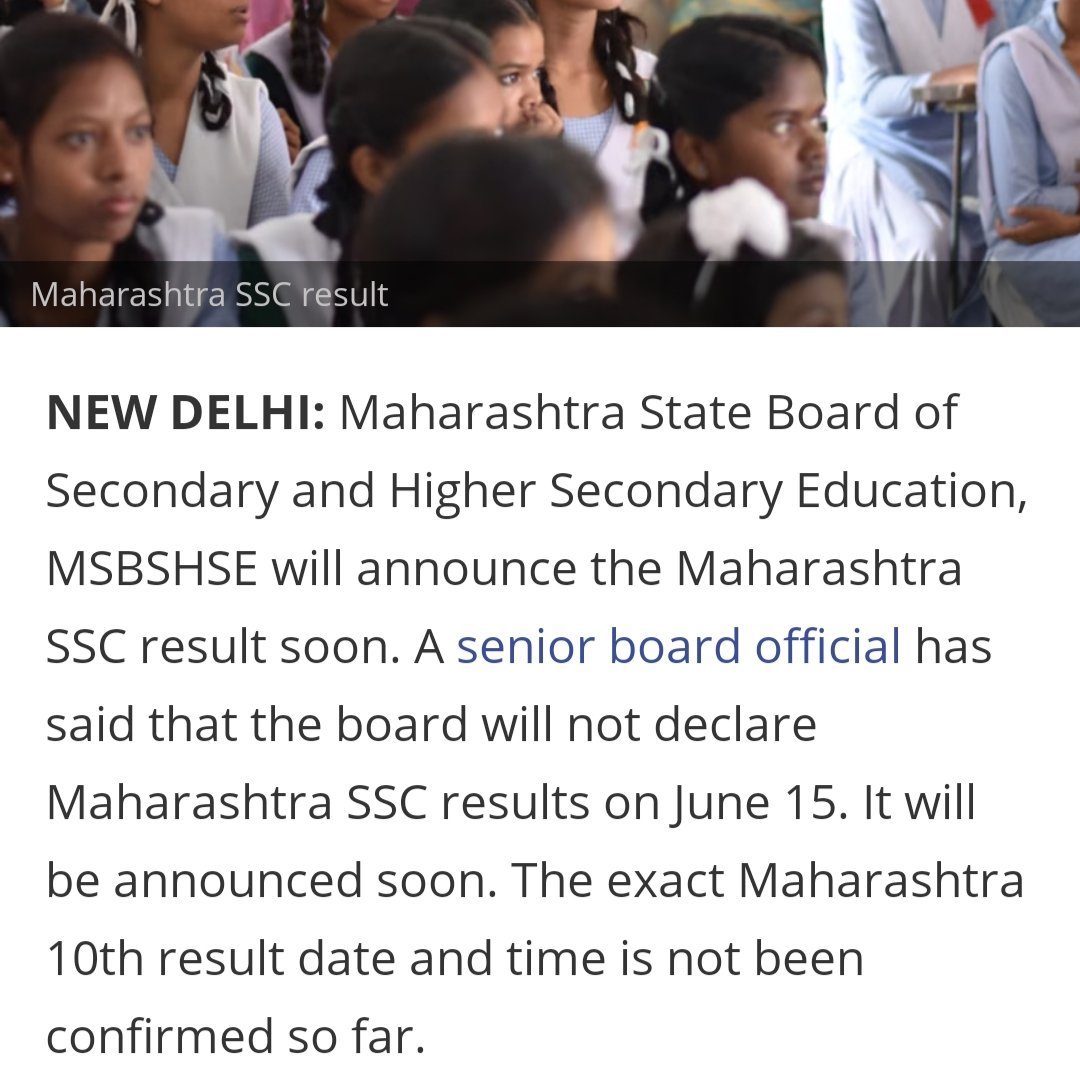 balushamane1's tweet photo. Result 10th बोर्ड परीक्षा... तारीख पे तारीख @VarshaEGaikwad
What about Degree Colleges? 15th August तक ऑफलाईन परीक्षा चलने वाली है! इन विद्यार्थियो का....
 दिवाली में हि दिवाला निकलेगा 🤔
No concern over this to @AUThackeray
@samant_uday
@CMOMaharashtra https://t.co/9YllIkOl81