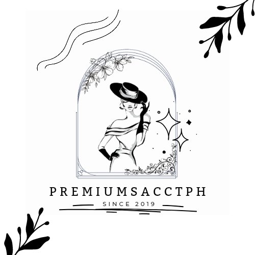 TransactProofs's tweet image. We are truly grateful and happy for continuously supporting and trusting to our shops, we decide to update our shop for all of you guys!

New Name: @premiumsacctph

Updated: 
New Logo
New Store Name