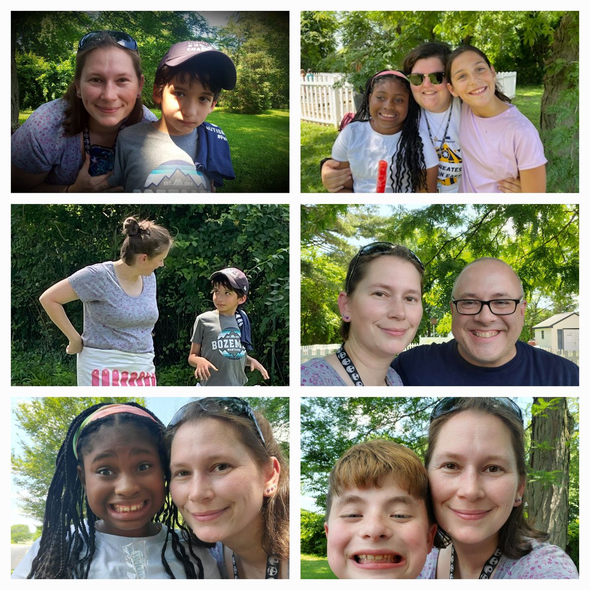 MrsLafferty1's tweet photo. Today we had a lot of fun celebrating our year of learning together! Lots of laughs this afternoon. These moments I will cherish for a lifetime. Thank you to all my parents who came out and enjoyed the fun too! https://t.co/5qcVv13Ym3
