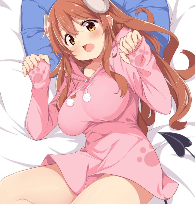 シャミ子描きもうした まちカドまぞくは画面からいい匂いがしてくるいい作品 