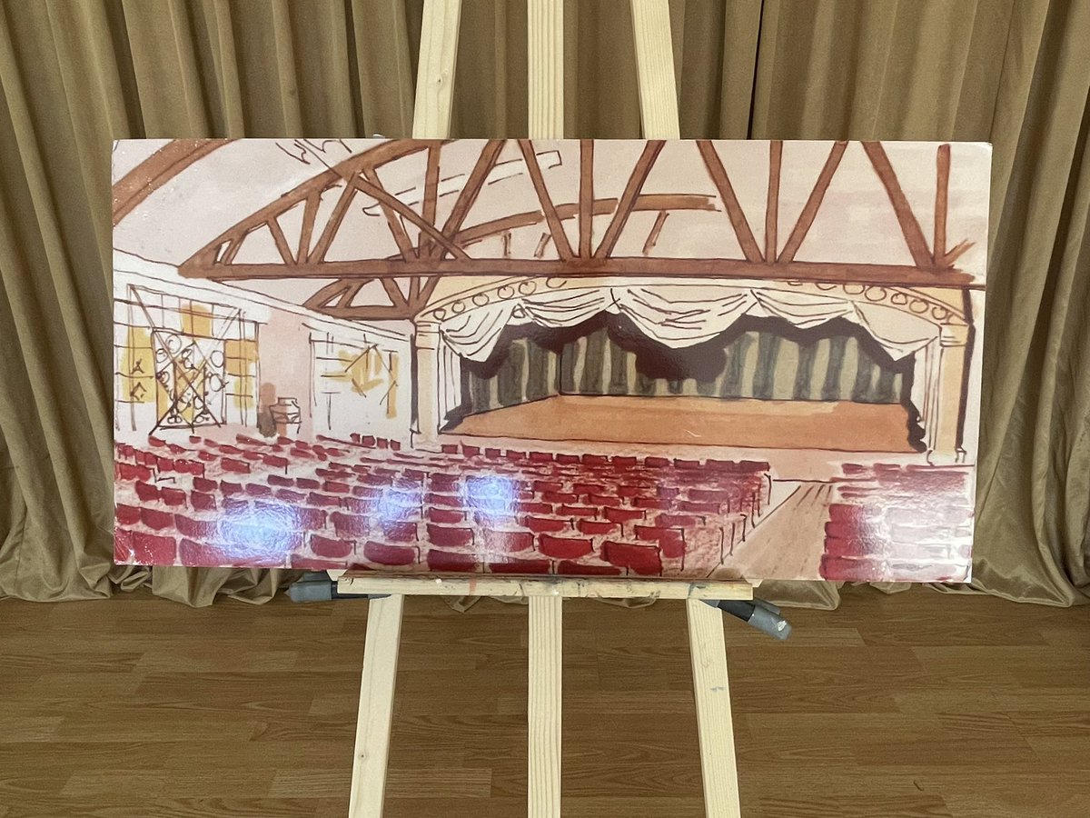 Today we announced <a href="/cvartscouncil/">CV Arts Council</a> selection as a <a href="/TMobile/">T-Mobile</a> #HometownGrant winner! These funds will help repurpose the Historic Copeland Lumber building into an all purpose Arts Center &amp; Gallery serving the community of Minden, NV.