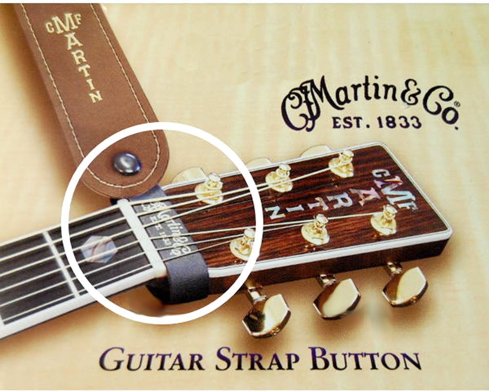 クロサワ楽器ショップインフォメーション クロサワ楽器オススメ情報 マーティンの ストラップボタン ギターヘッドに ストラップを取り付ける レザー製のアイテム 使い込むと更に カッコイイんですよ 在庫 詳細 T Co Pbizo486mp