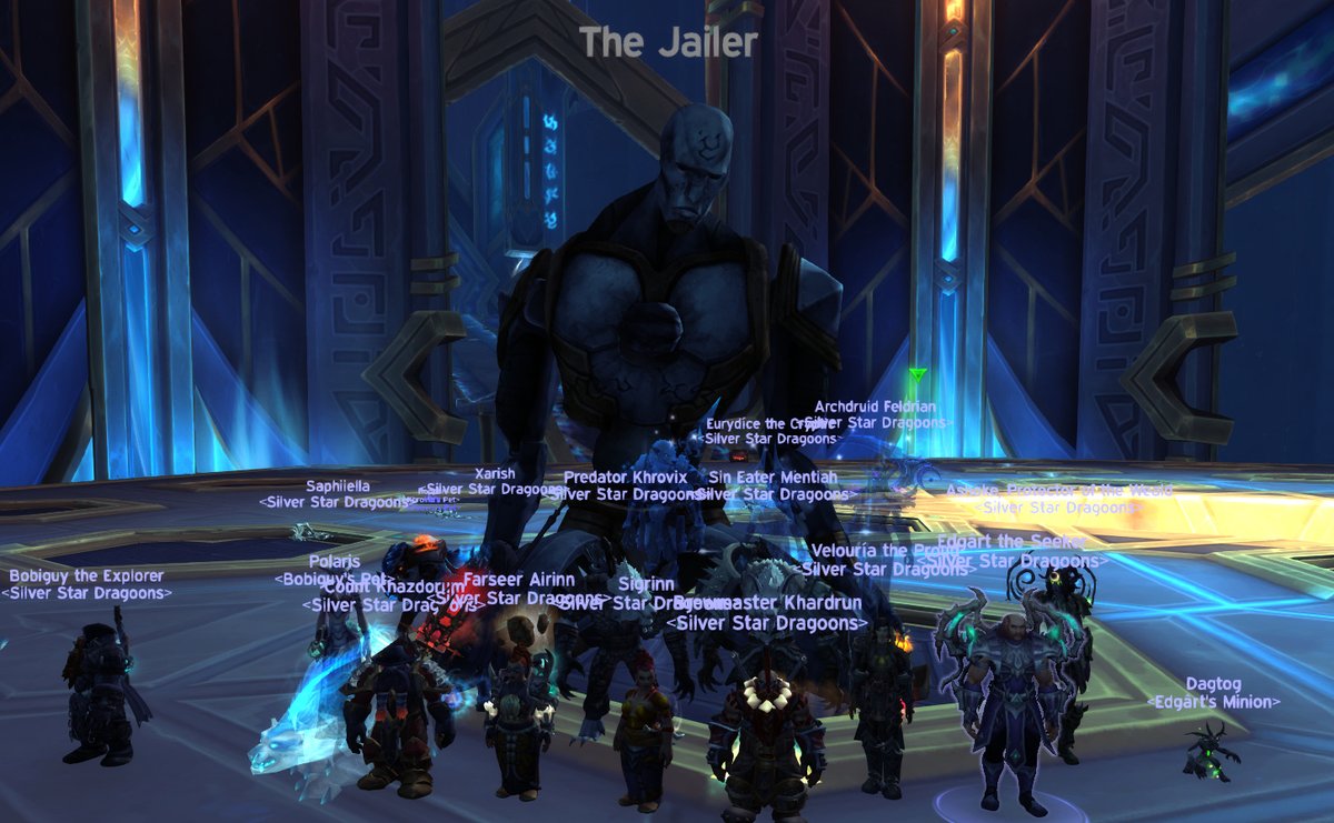 dragoontweets's tweet photo. JAILBREAK! #MoonGuard #DragoonStrats https://t.co/2kms062Z2g