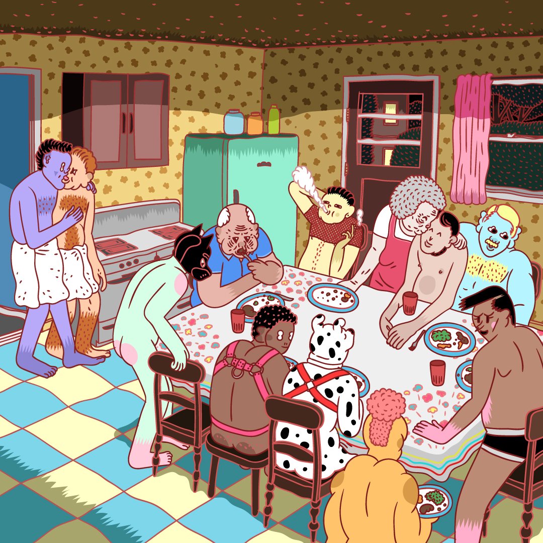 Jesse Simpson tweet media