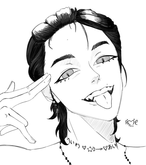 Mandreyk ✨💗 