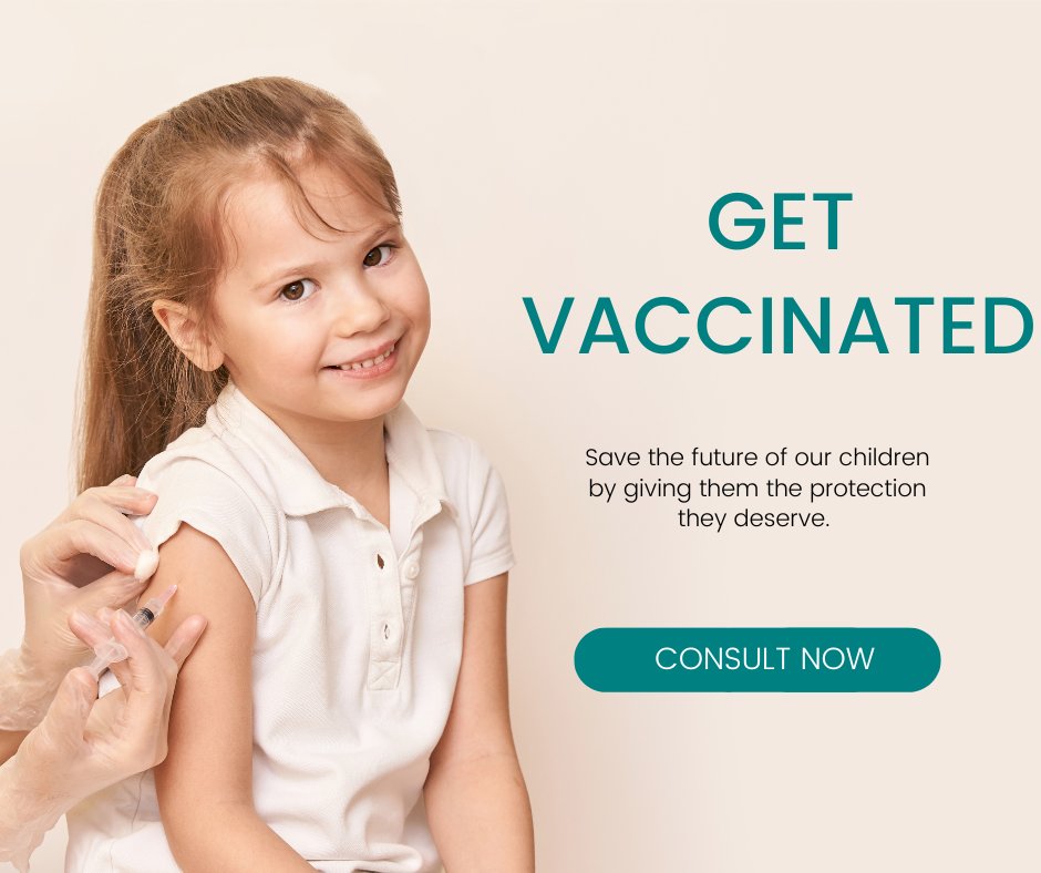 PuaRowena's tweet photo. Still need to get your child their vaccine? 

Book your appointment today! 

Call us 09228908460

#rppediatrics #drrowenapua #lbdhmc #cmc #pediatrician #pediatrics #stjohnthebaptistcalamba #lagunapediatrician https://t.co/6GlZmfOgkP