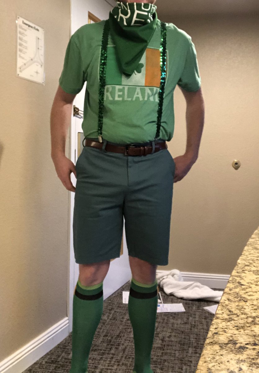 cannabenoid's tweet photo. @Leprechaun_Wtf I better get a free leprechaun for the amount of Irish festivity displayed 🍀 #irishaf https://t.co/3Etz6Z5vGY