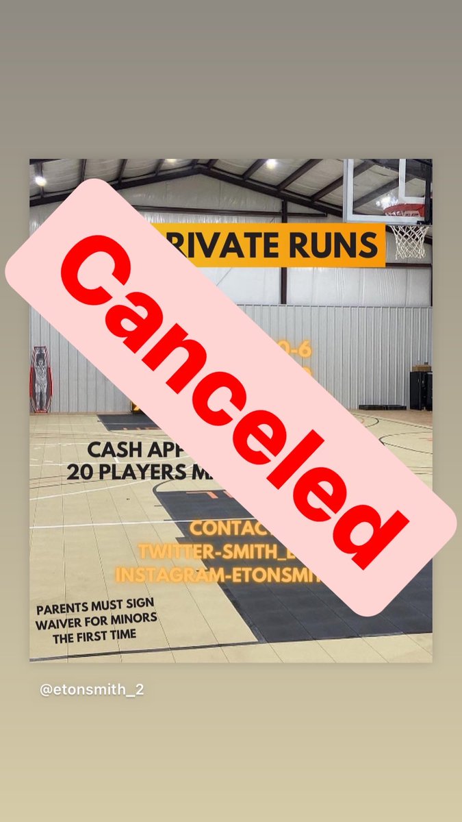 NextLevel_train's tweet image. CANCELLED DUE TO unforeseen circumstances!!