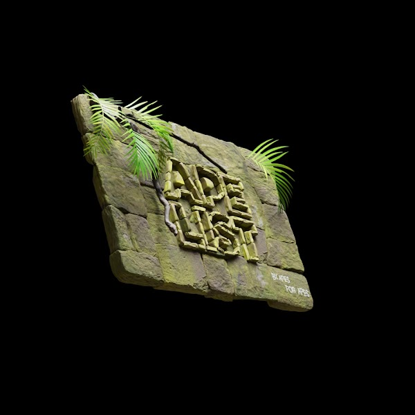 CryptoVonDoom's tweet photo. Finally picked up an @TheApeList_ pass... https://t.co/w7pAD2GzfS