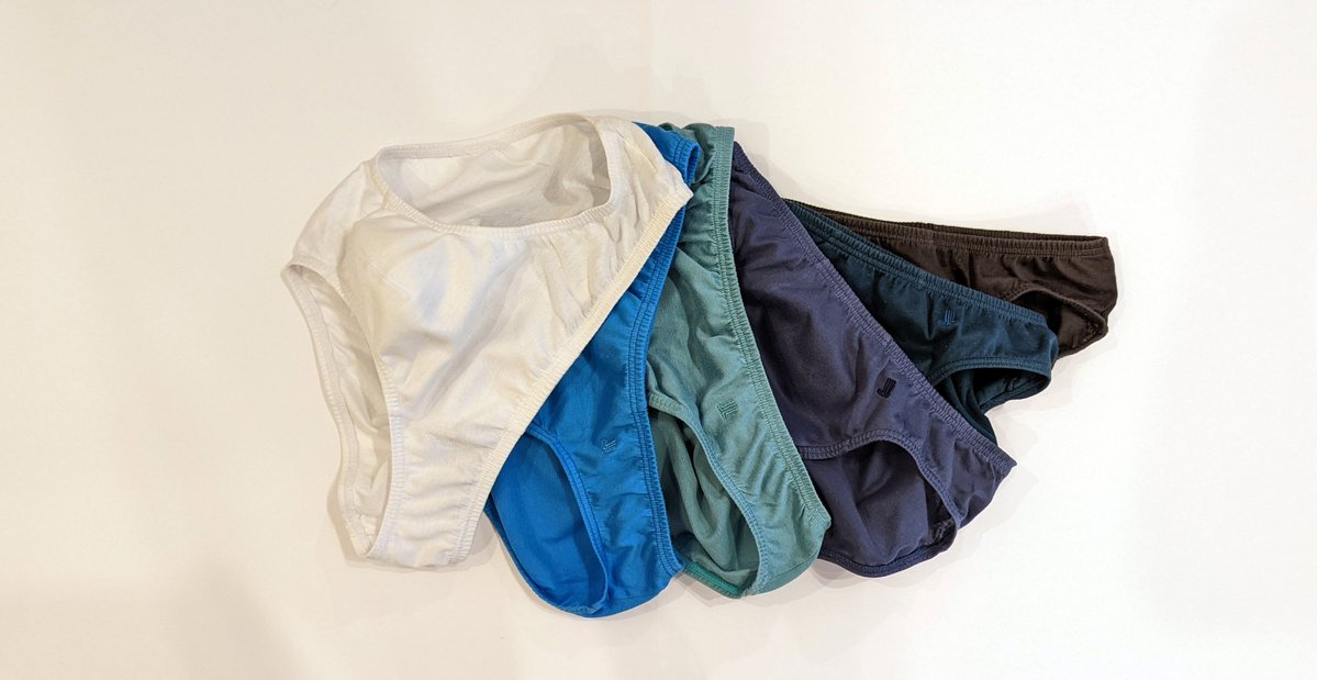 Maaah * ブリーフを紹介する帽子 on Twitter: