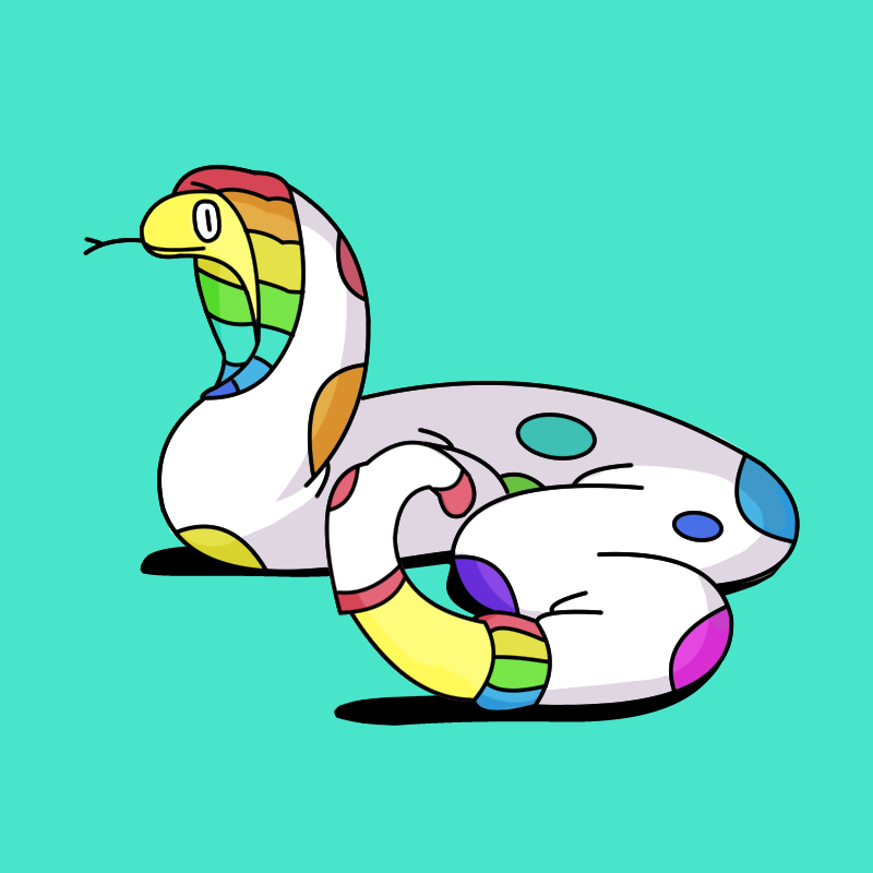 Stink4eva's tweet photo. @antoonsworld This guy is rad #ToonsFollowToons https://t.co/yrIdbbggBf
