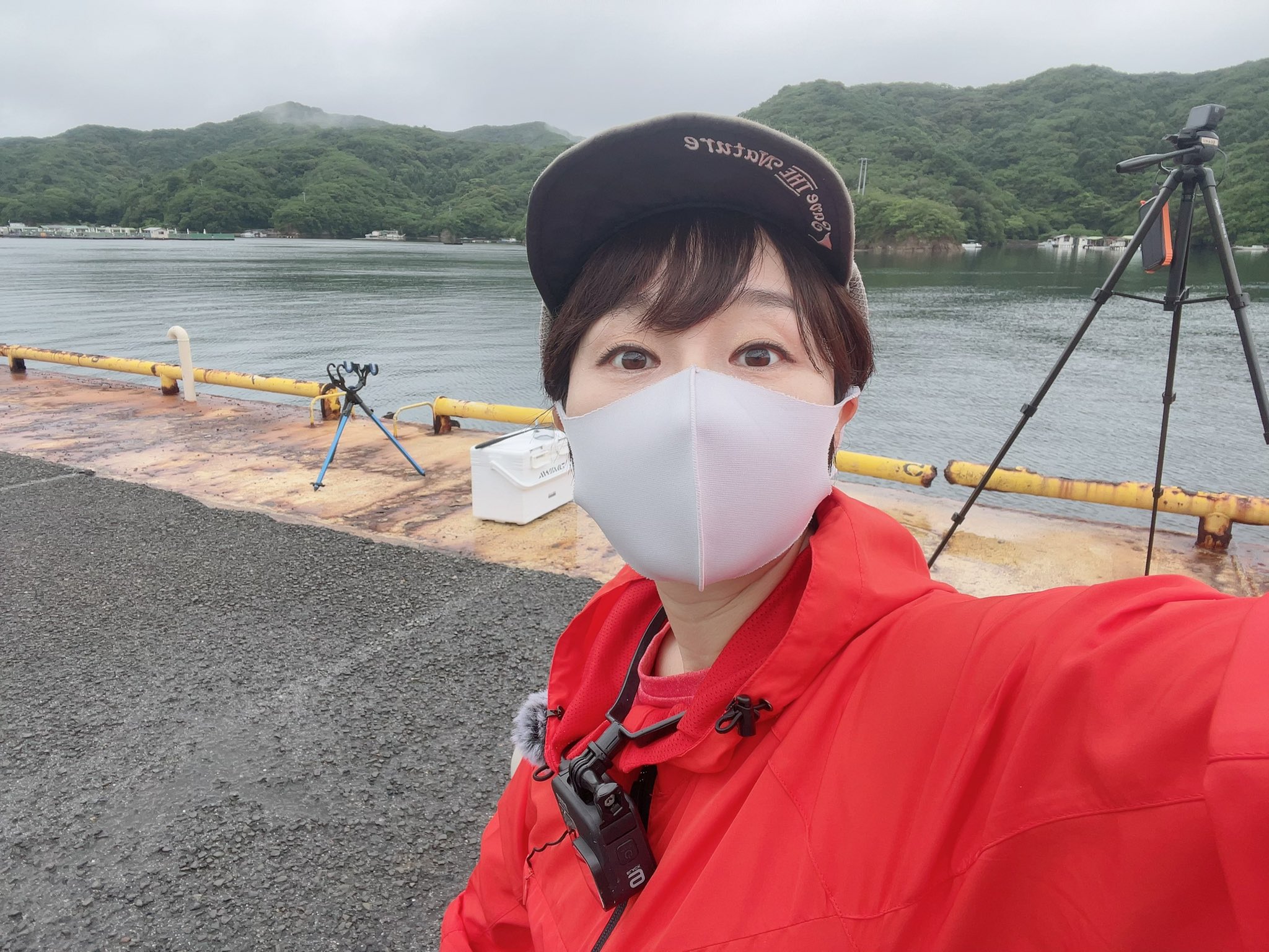 関西の釣り ゴリラウッホパンチ X9imwtkjj59b0ad Twitter