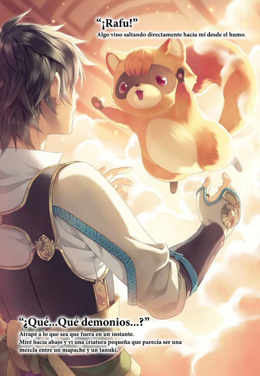 ExamonRK's tweet photo. Raph-chan es tan linda, en todas sus versionesโฅ๏ธ
#TatenoYuushanoNariagari #TheRisingoftheShieldHero #Raphchan https://t.co/sJoJiwvJs2