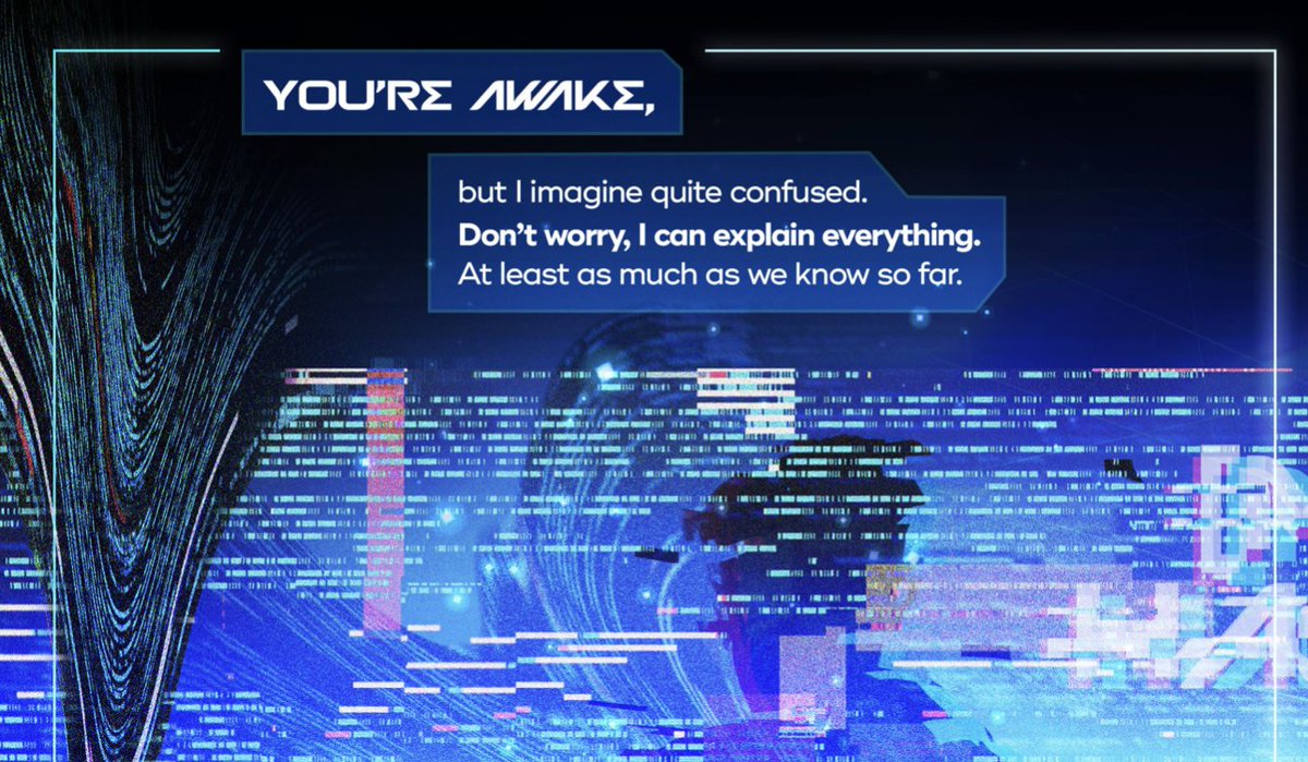 Project Kyzen tweet media