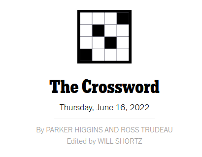 CursewordsLive's tweet photo. hey hey hey the cursewords gang has the thursday puzzle! come hang out to celebrate—no spoilers! https://t.co/DgstIhoSNE https://t.co/whis9lKgfr