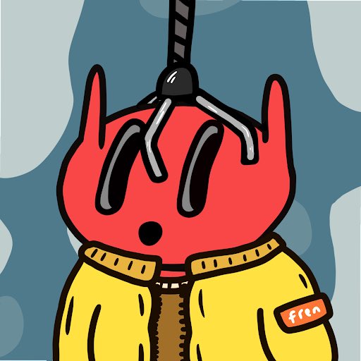 nftfml_eth's tweet photo. #NewNFTProfilePic NFT by MasonCrowe where my @alienfrens at?! https://t.co/pp9TNl7usc