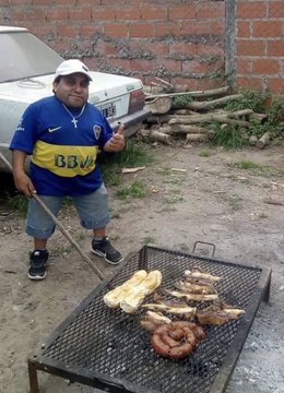 leandro_calvo's tweet photo. #EnBoca carnívoro
#bakeoffuy https://t.co/AL4jpAntd0