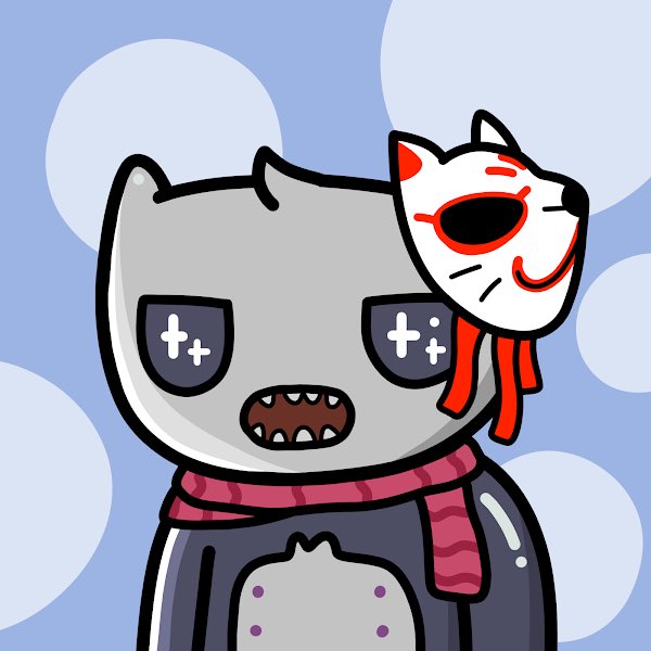 WILL BE GIVING AWAY A <a href="/SpacebooNFT/">Space Boo</a> FROM MY COLLECTION, WHEN I GET TO 10k FOLLOWERS! 🎁 #NFTGiveaway 

How to win this #NFT:

✅ Follow <a href="/cryptopeerani1/">hereforprofits 🖨️☔️</a> 
✅ Like &amp; Retweet
✅ Tag 3 friends

#Giveaways #GiveawayAlert #NFTCommunity