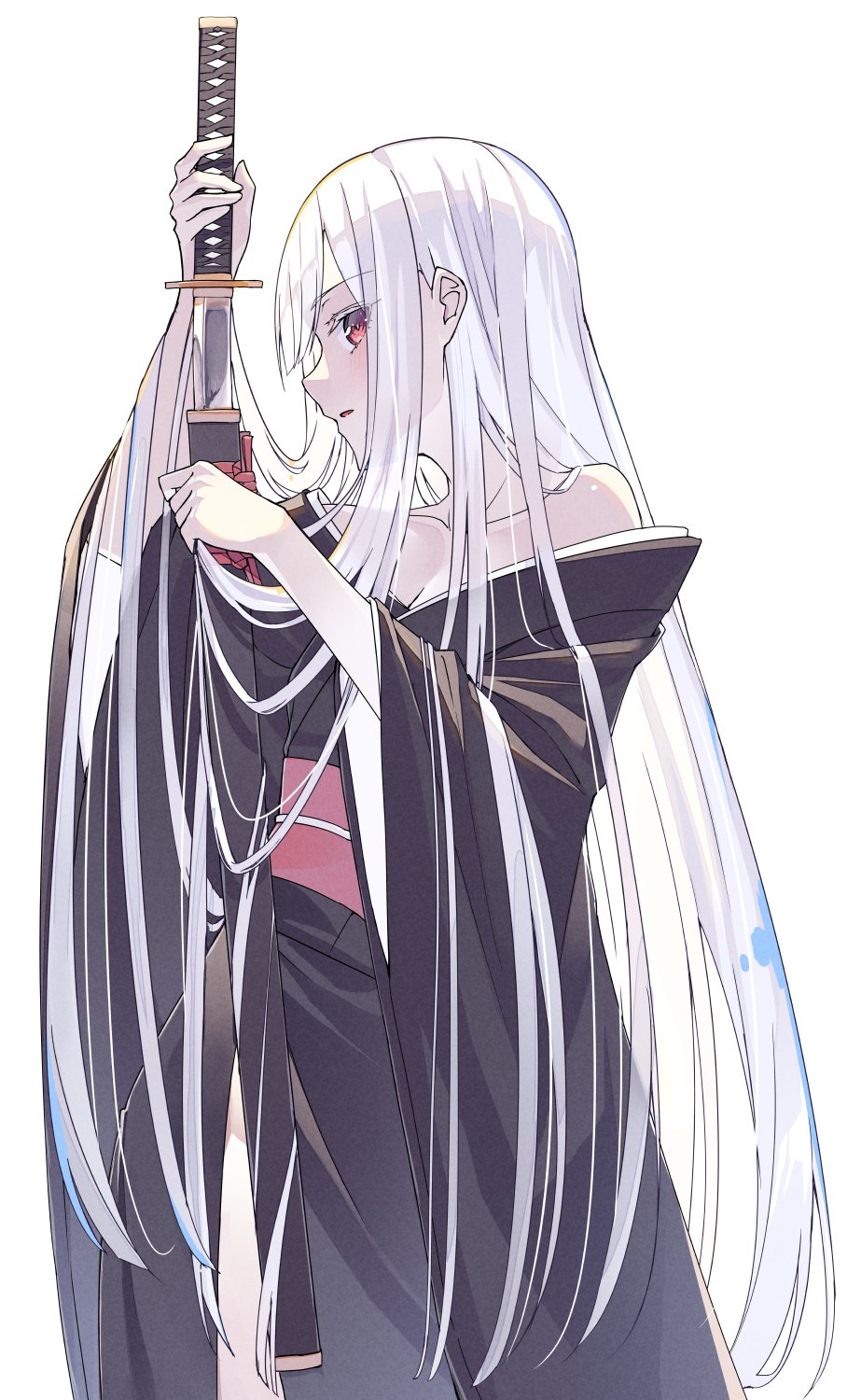 孤高の白銀 はくぎん 愛好家を賜りし魔王 7117hakuri Twitter