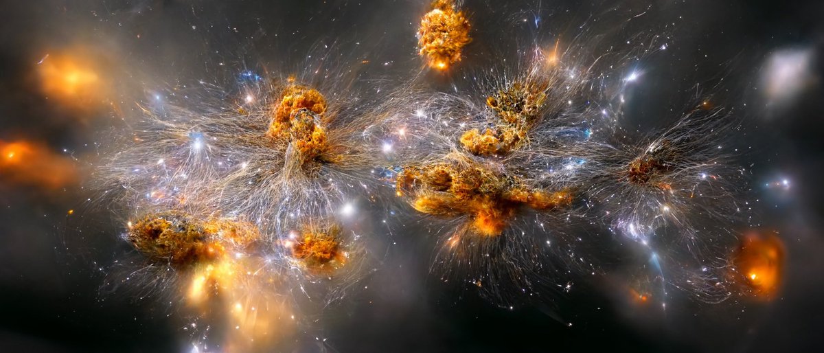 hyprgrph's tweet photo. Fractal Dust https://t.co/3yf9ONFRti