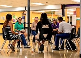 SMCISD Bilingual and ESL Education (@smcisd_dl_esl) on Twitter photo Fostering change through deep listening. <a href="/SMCISD_DL_ESL/">SMCISD Bilingual and ESL Education</a> and <a href="/DrZelayaSpeaks/">Dr. Jose Luis Zelaya</a> learn from our Spanish speaking parents on the importance of education and the power of connection. ¡Gracias de todo ❤️! Fostering change through deep listening. <a href="/SMCISD_DL_ESL/">SMCISD Bilingual and ESL Education</a> and <a href="/DrZelayaSpeaks/">Dr. Jose Luis Zelaya</a> learn from our Spanish speaking parents on the importance of education and the power of connection. ¡Gracias de todo ❤️!