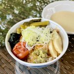 ツイートに含まれる画像