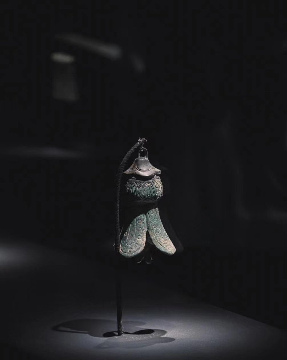 古老而神秘的三星堆文化