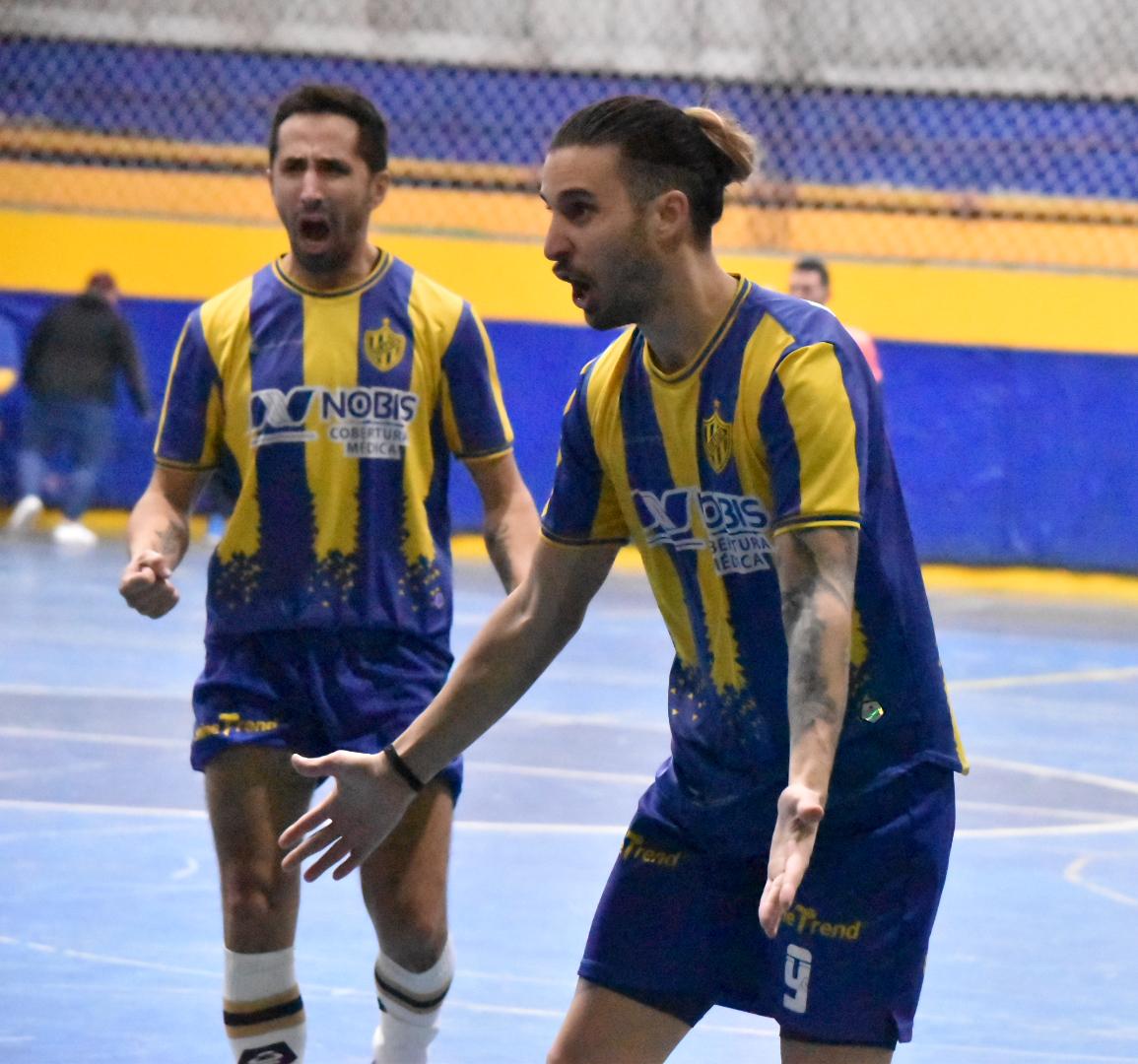 Club Atlético Atlanta tweet media