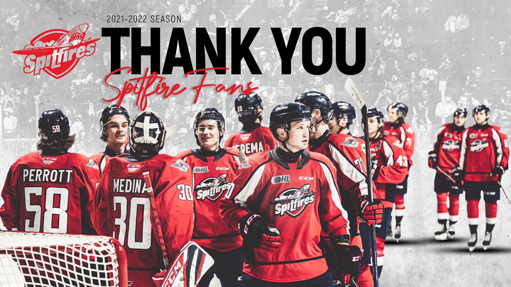 xy - Windsor Spitfires tweet media