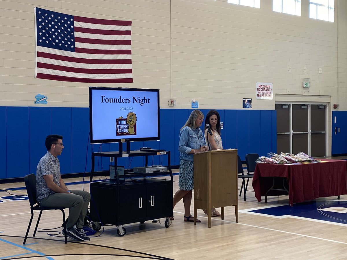 Anthony Carolini tweet media