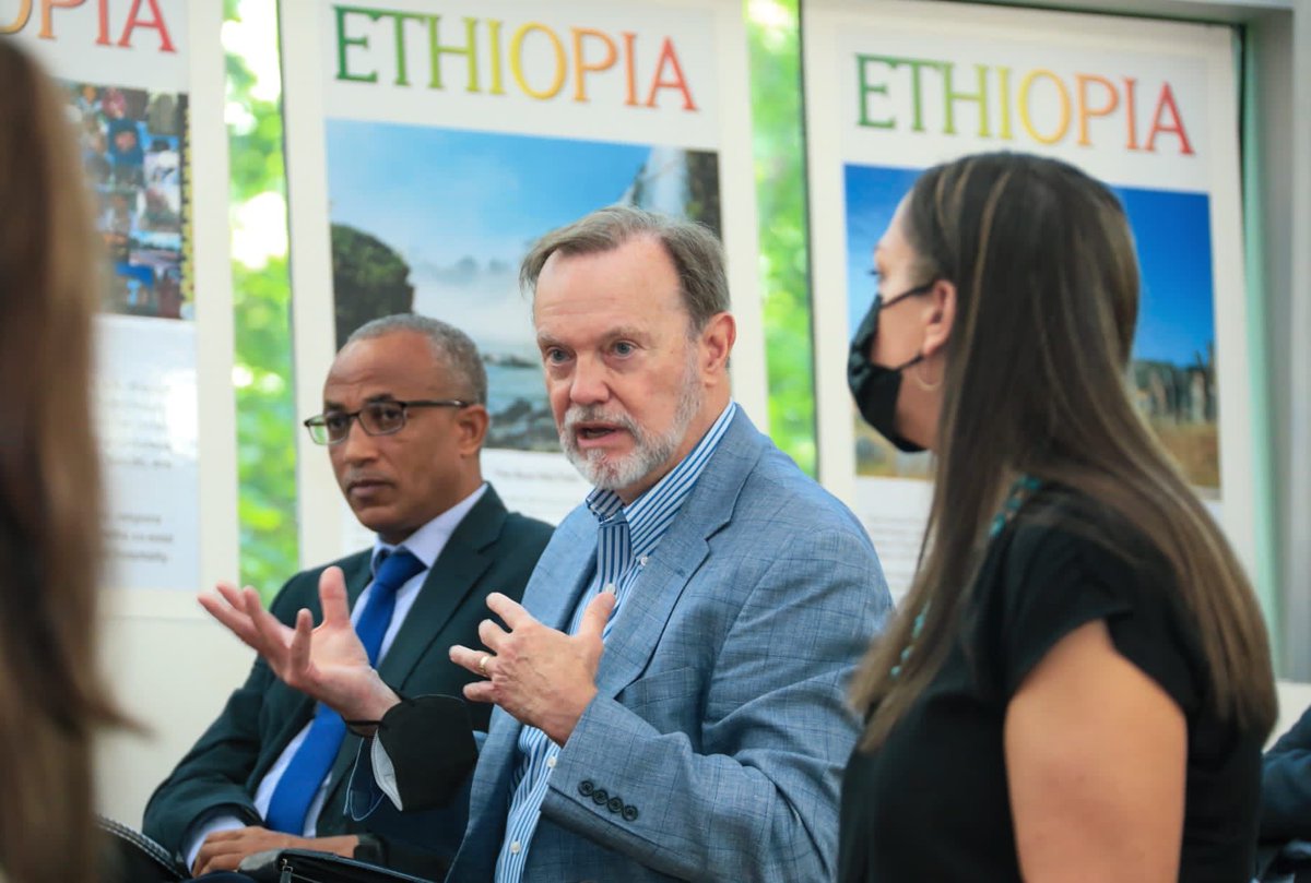 MFAEthiopia tweet picture