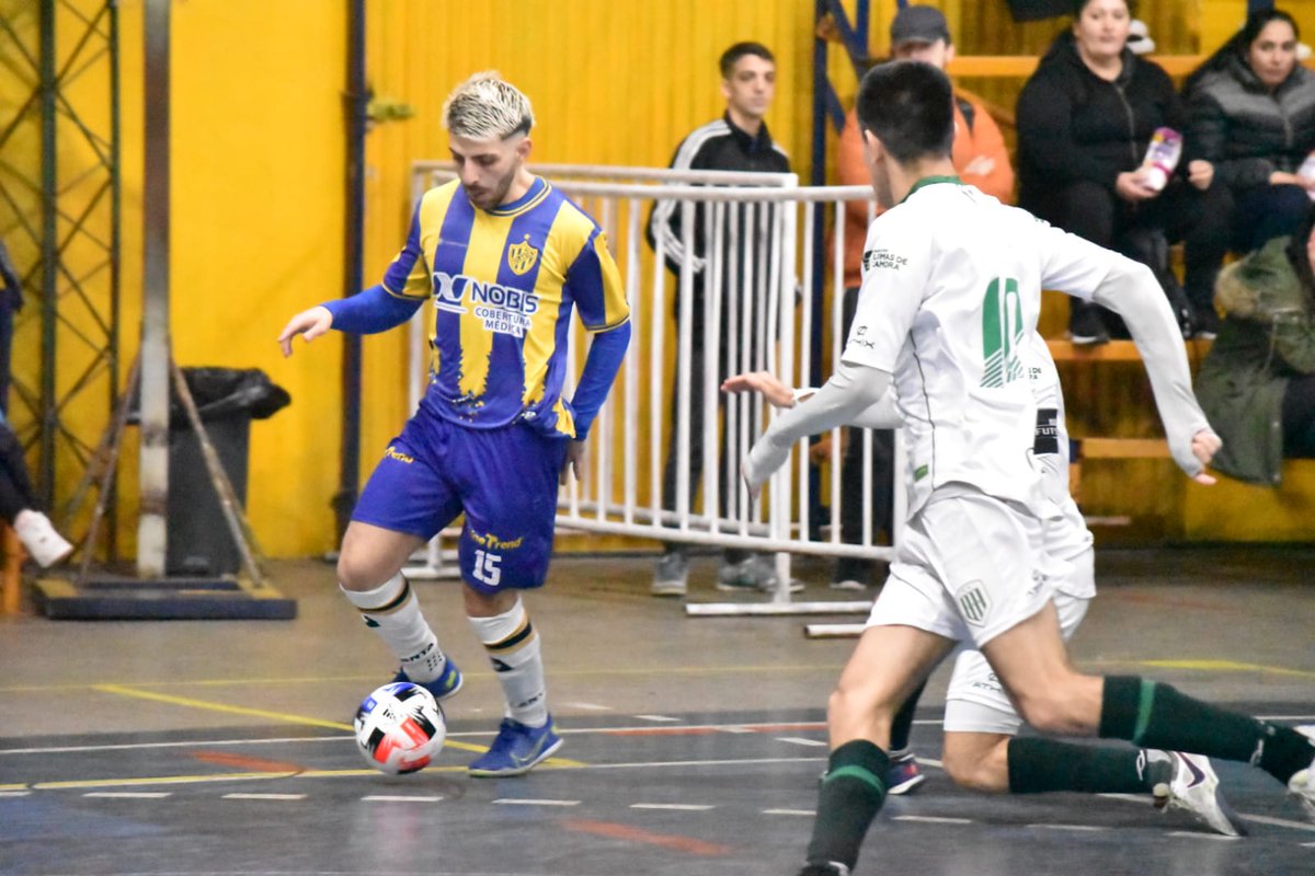 Club Atlético Atlanta tweet media