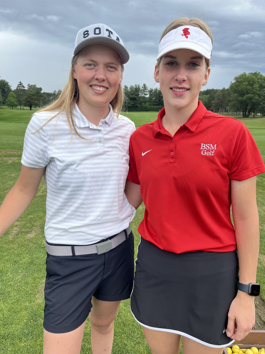 Red Knights Girls Golf tweet media