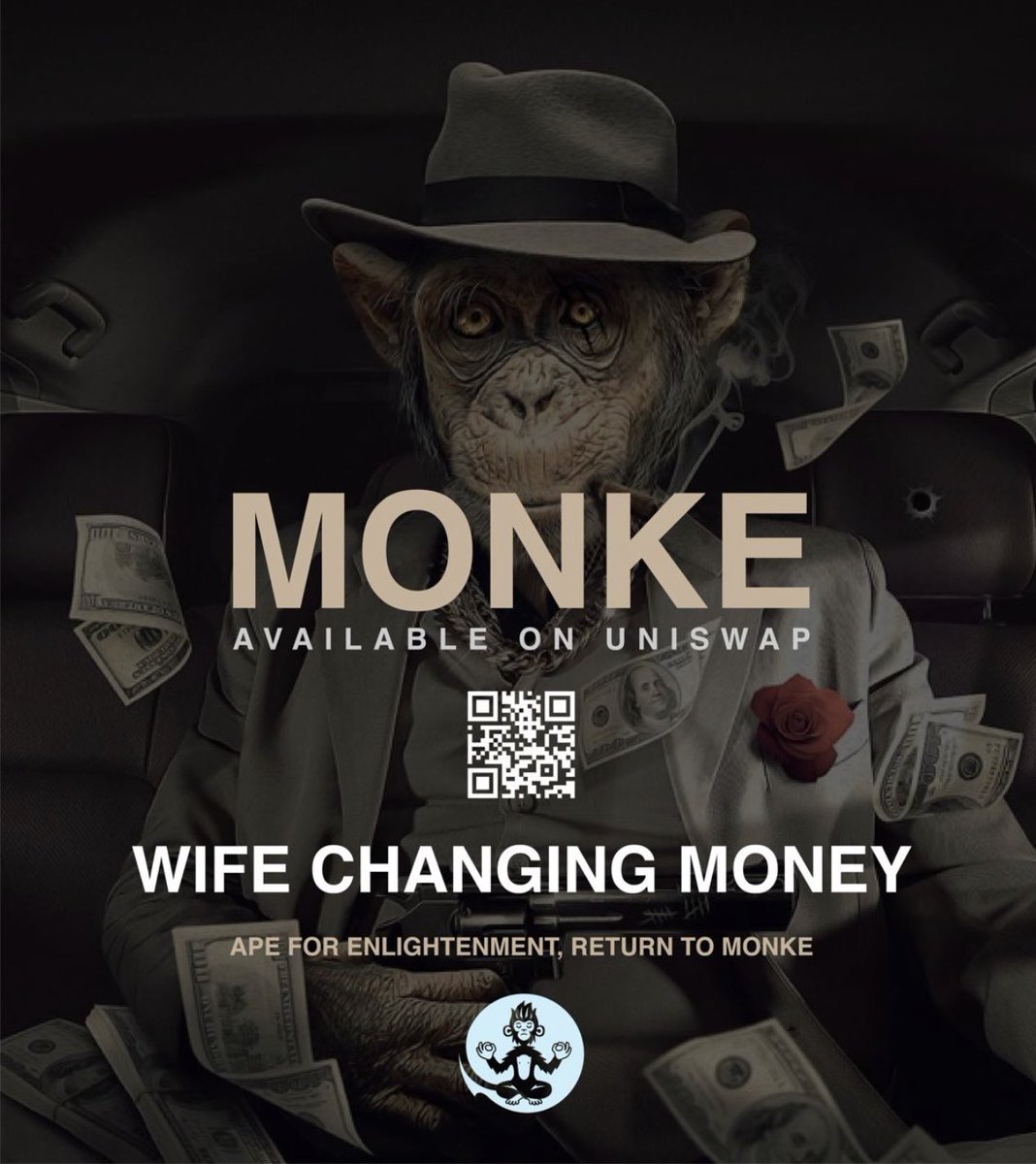 BrendanLesko's tweet photo. @TonyMooontana @themonkeorg $MONKE LIFE REAL DONT SLEEP https://t.co/EdPqRT1d6C