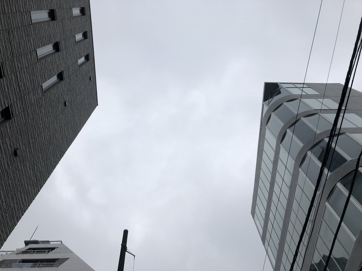 おはようございます☀