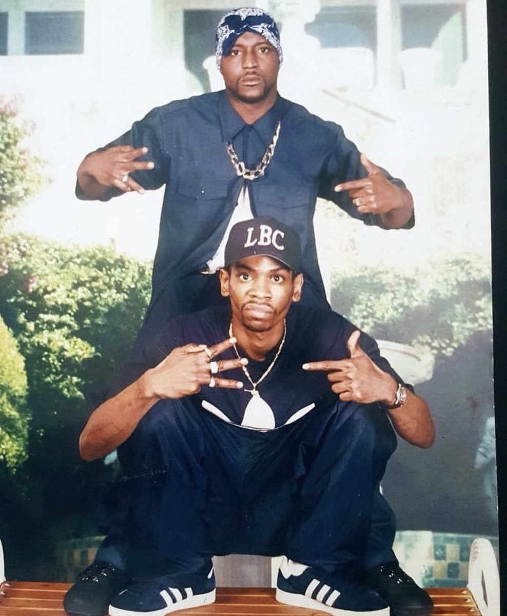 When was yall gon tell us that @wsdoghouse was from Babies? 😂