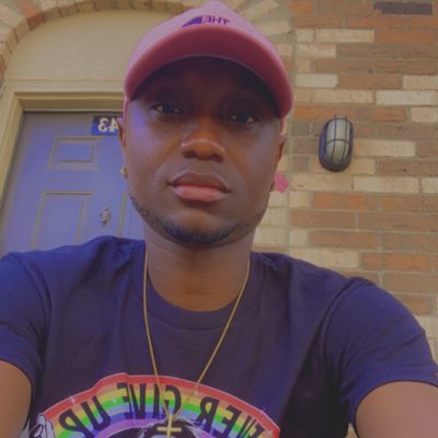 #NewProfilePic