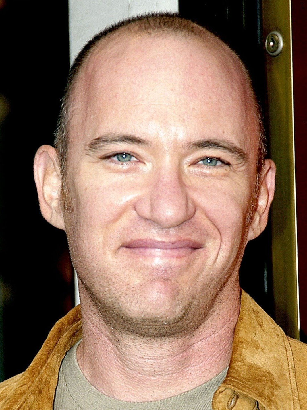 Happy Birthday to Jim Hanks. 